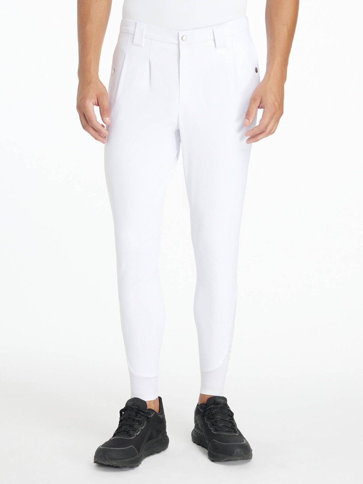 Lemieux Mens Classique Breeches - Nags Essentials