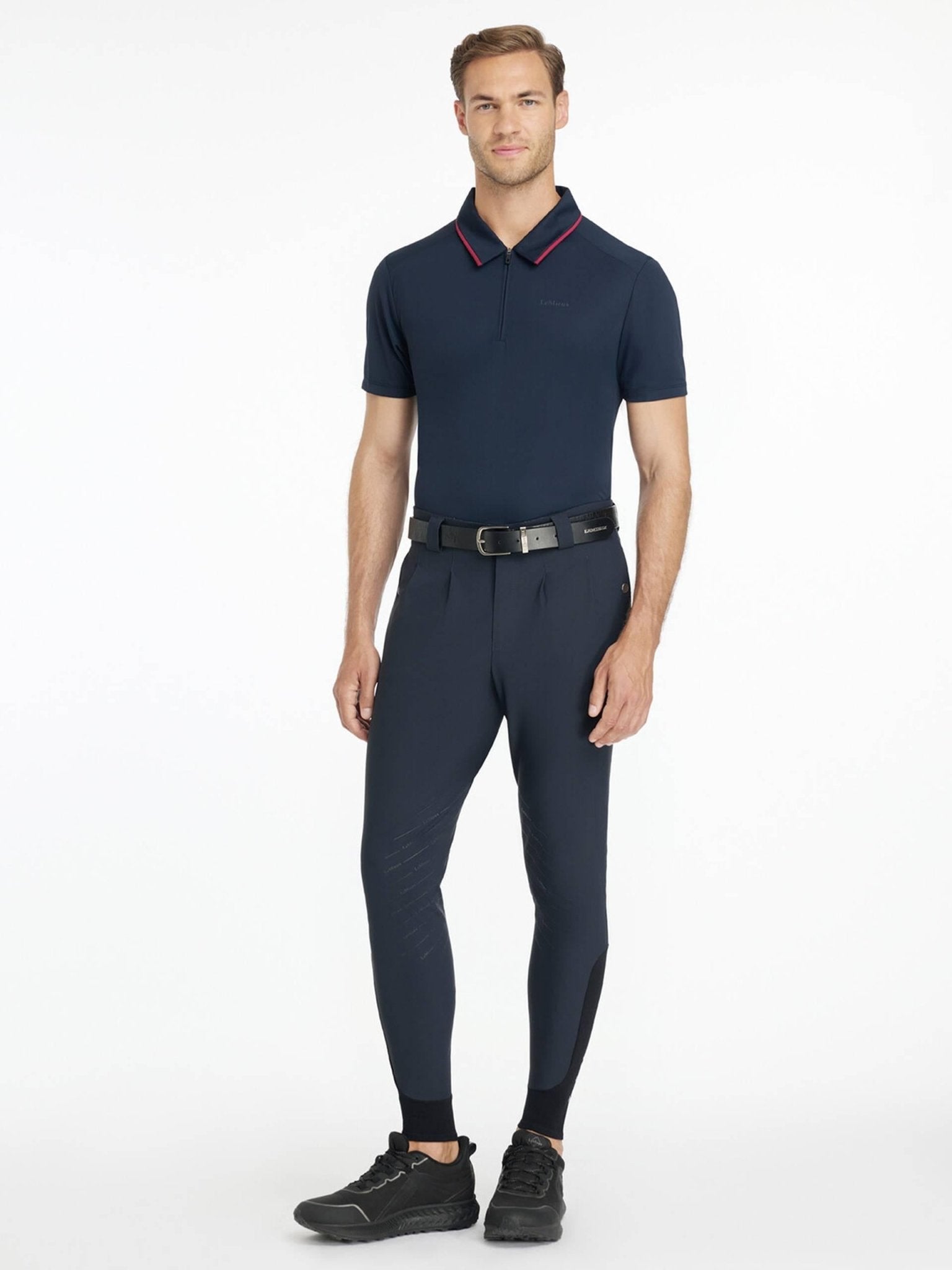 Lemieux Mens Classique Breeches - Nags Essentials