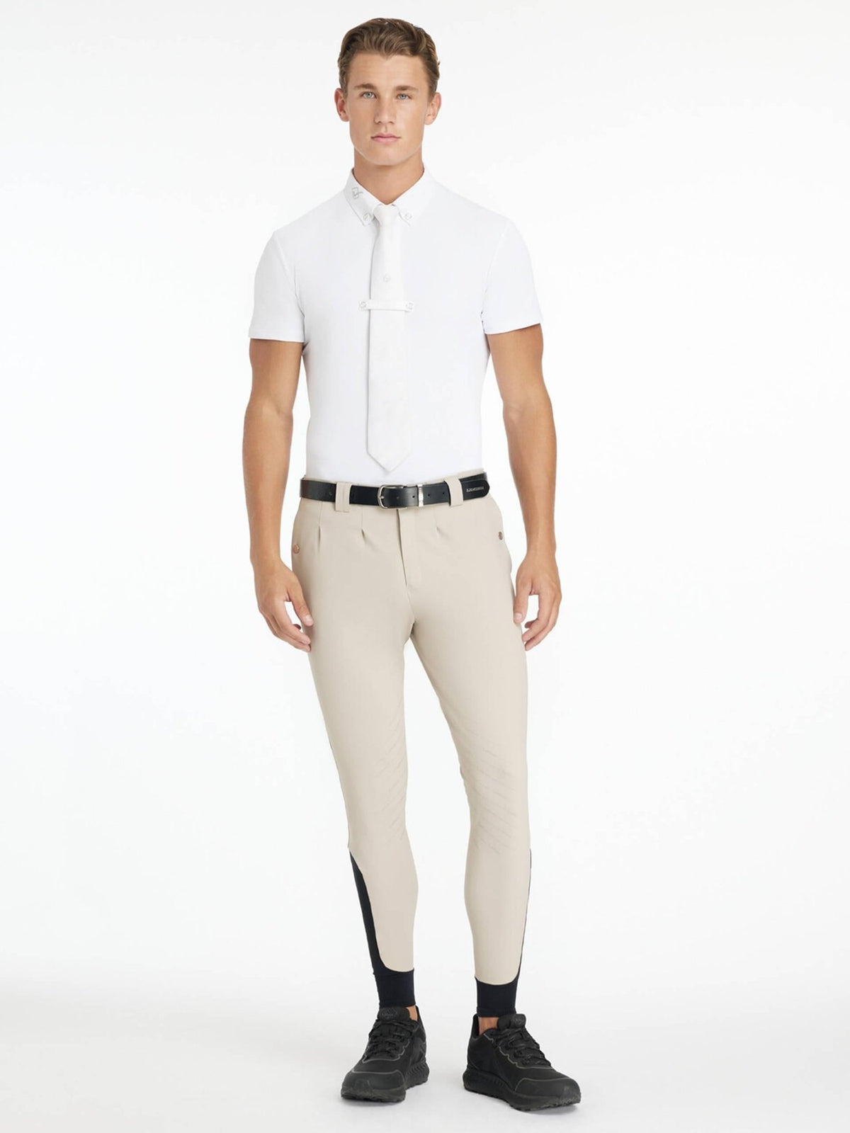 Lemieux Mens Classique Breeches - Nags Essentials