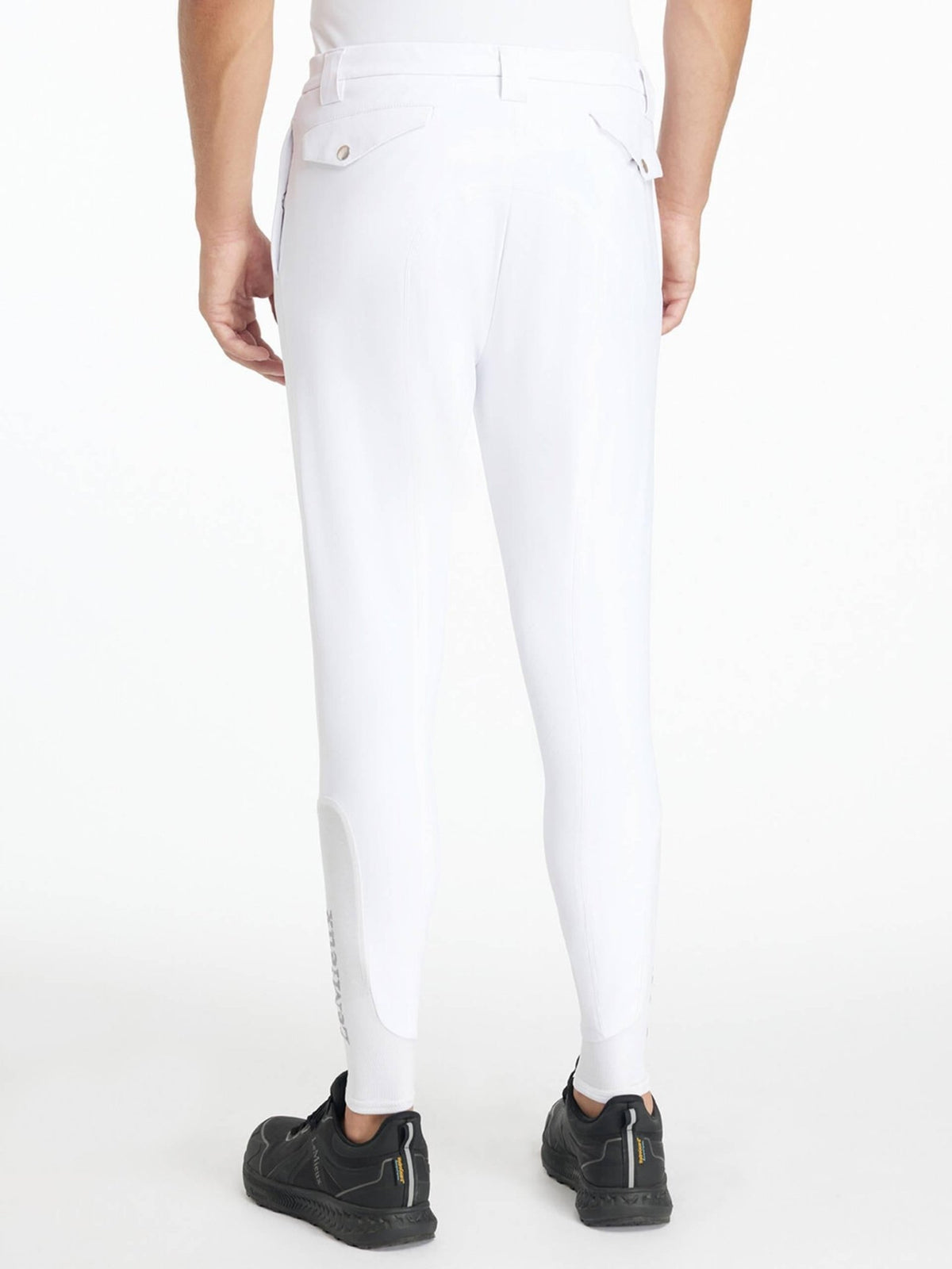 Lemieux Mens Classique Breeches - Nags Essentials