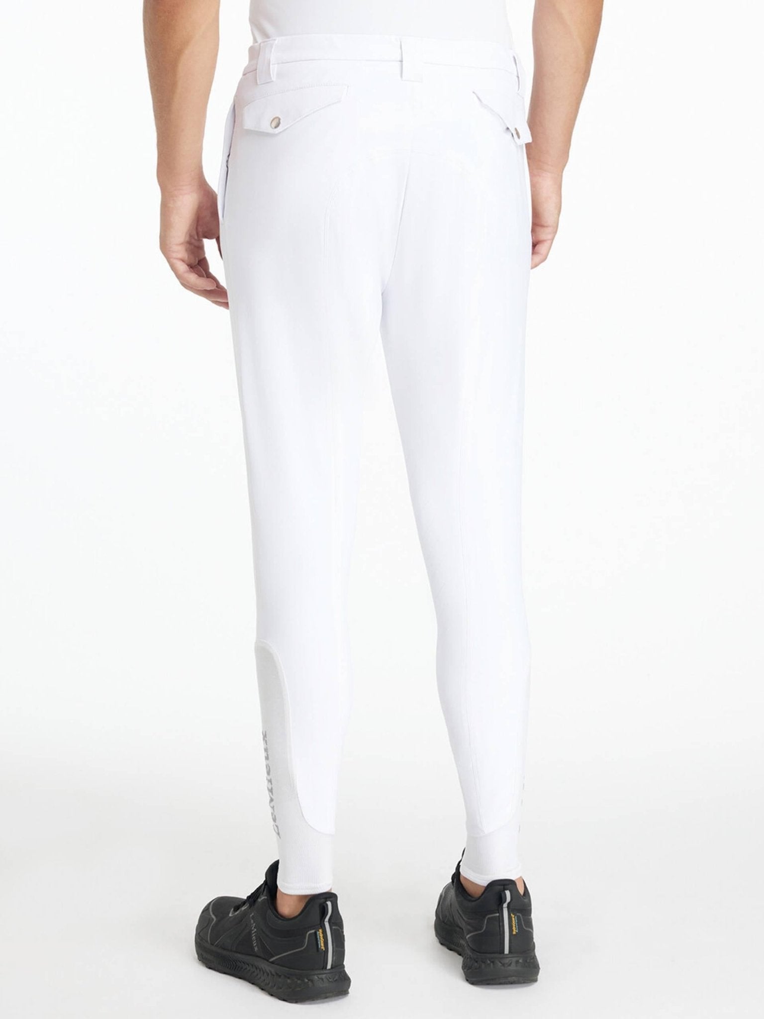 Lemieux Mens Classique Breeches - Nags Essentials