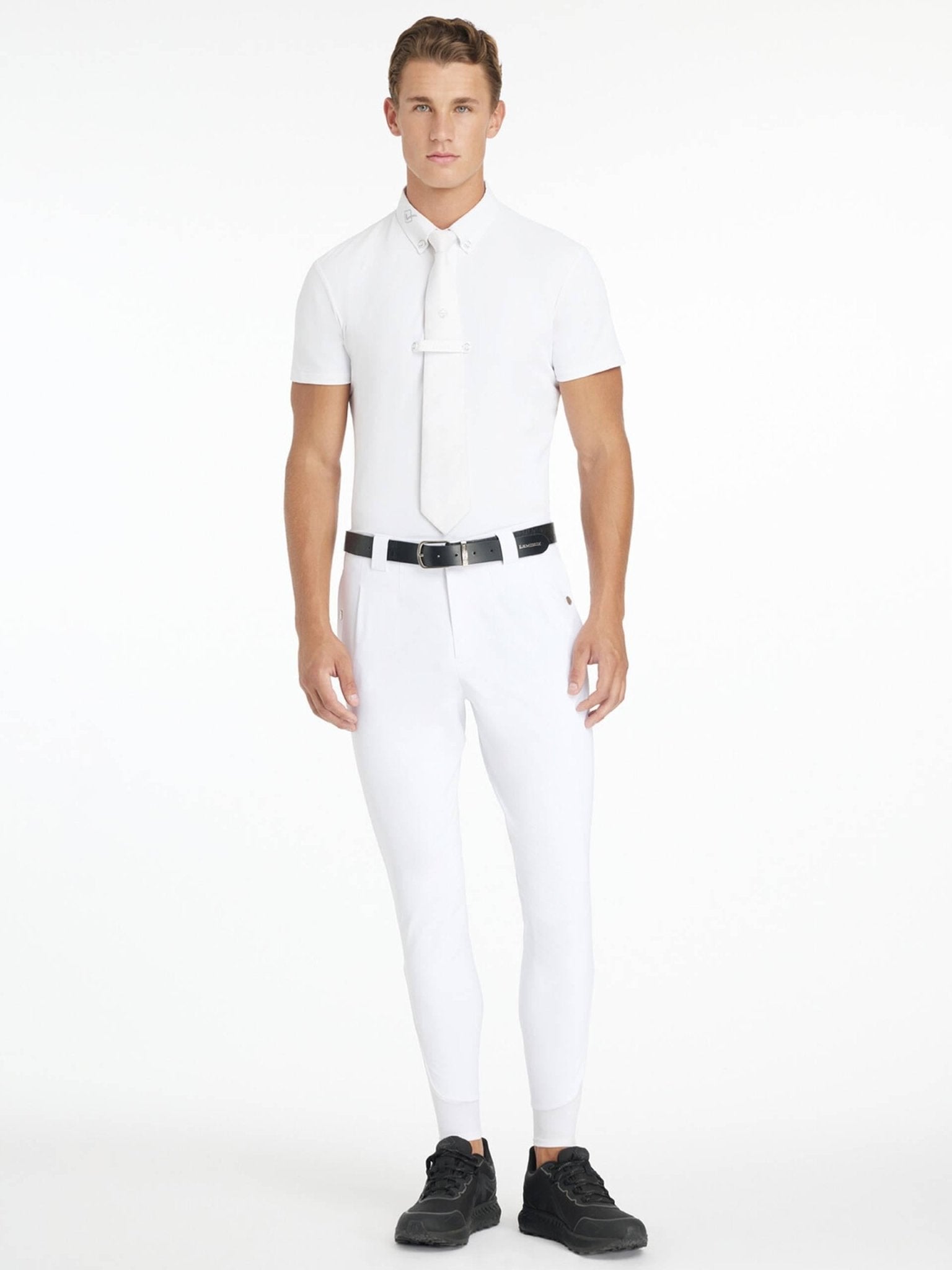 Lemieux Mens Classique Breeches - Nags Essentials