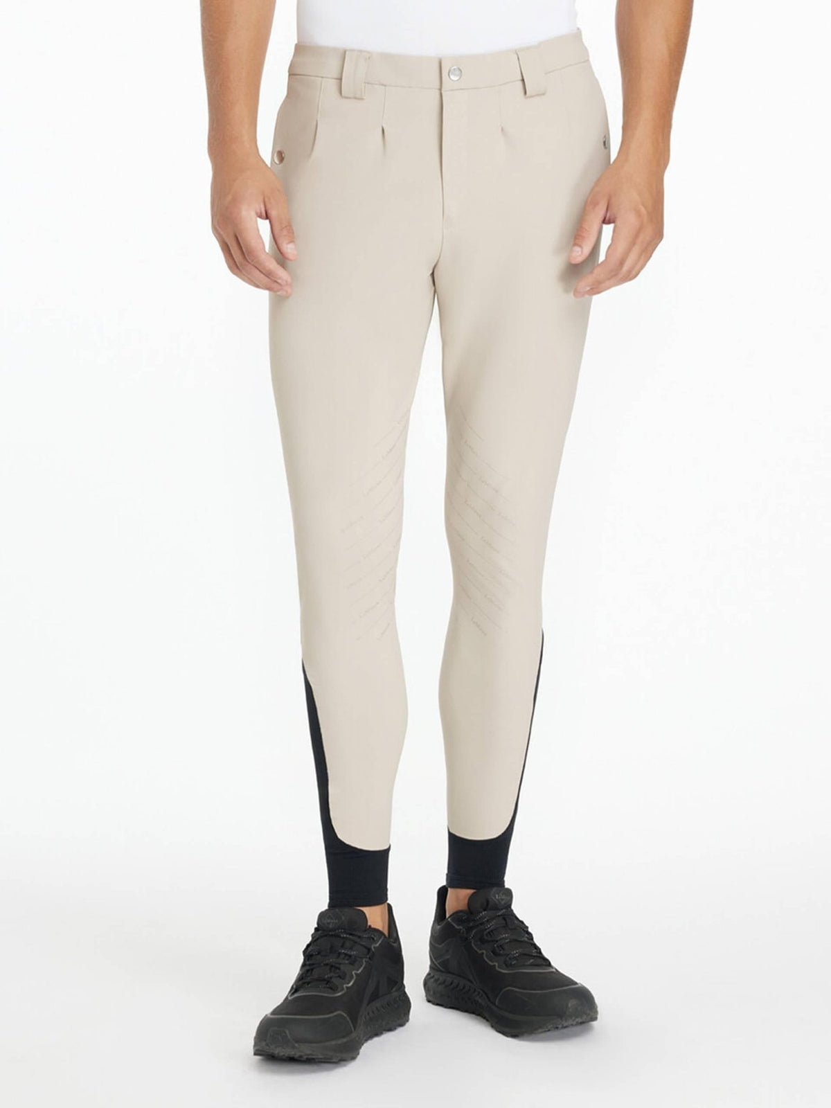 Lemieux Mens Classique Breeches - Nags Essentials
