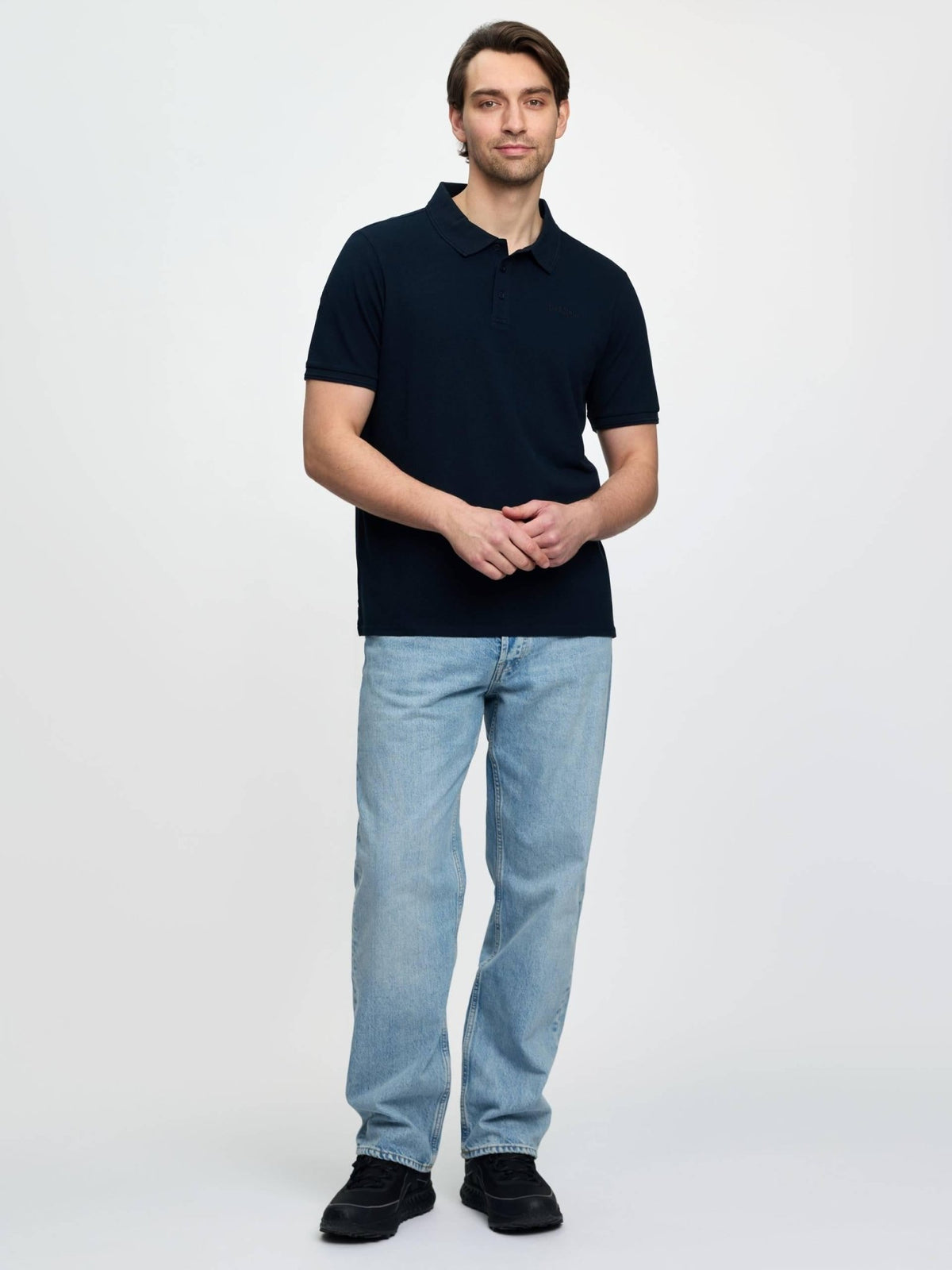 Lemieux Mens Classique Polo Shirt - Nags Essentials