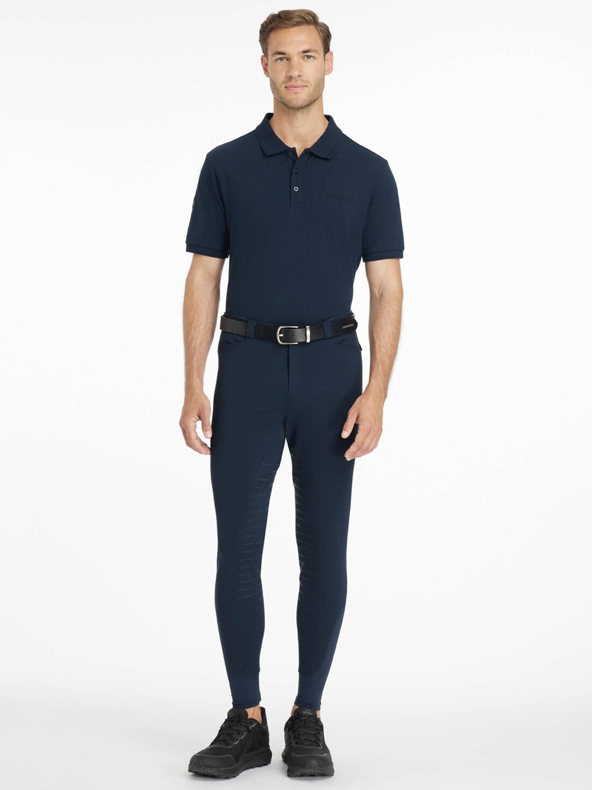Lemieux Mens Full Seat Sports Breech - Nags Essentials