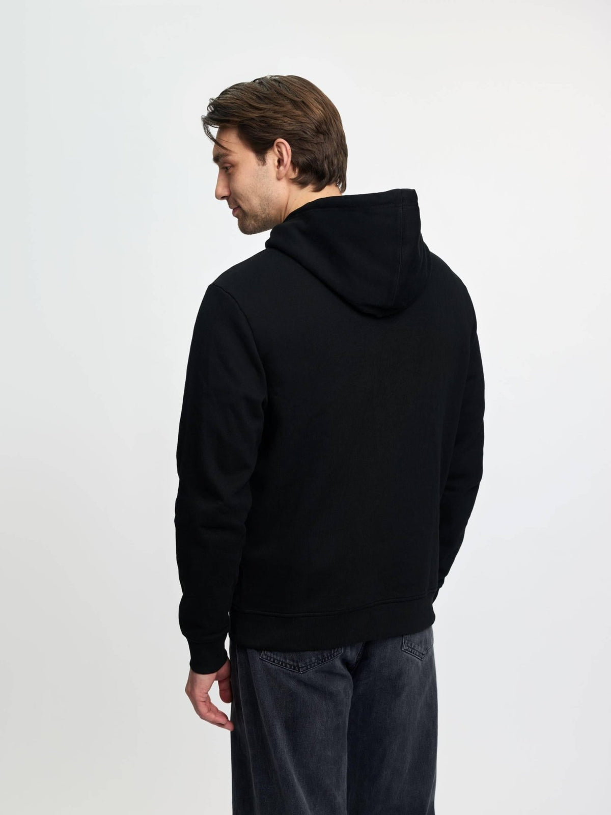 Lemieux Mens Hoodie - Nags Essentials