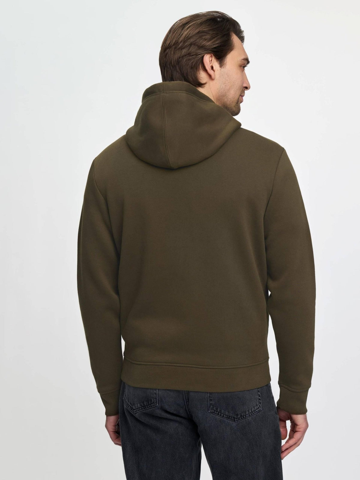 Lemieux Mens Hoodie - Nags Essentials