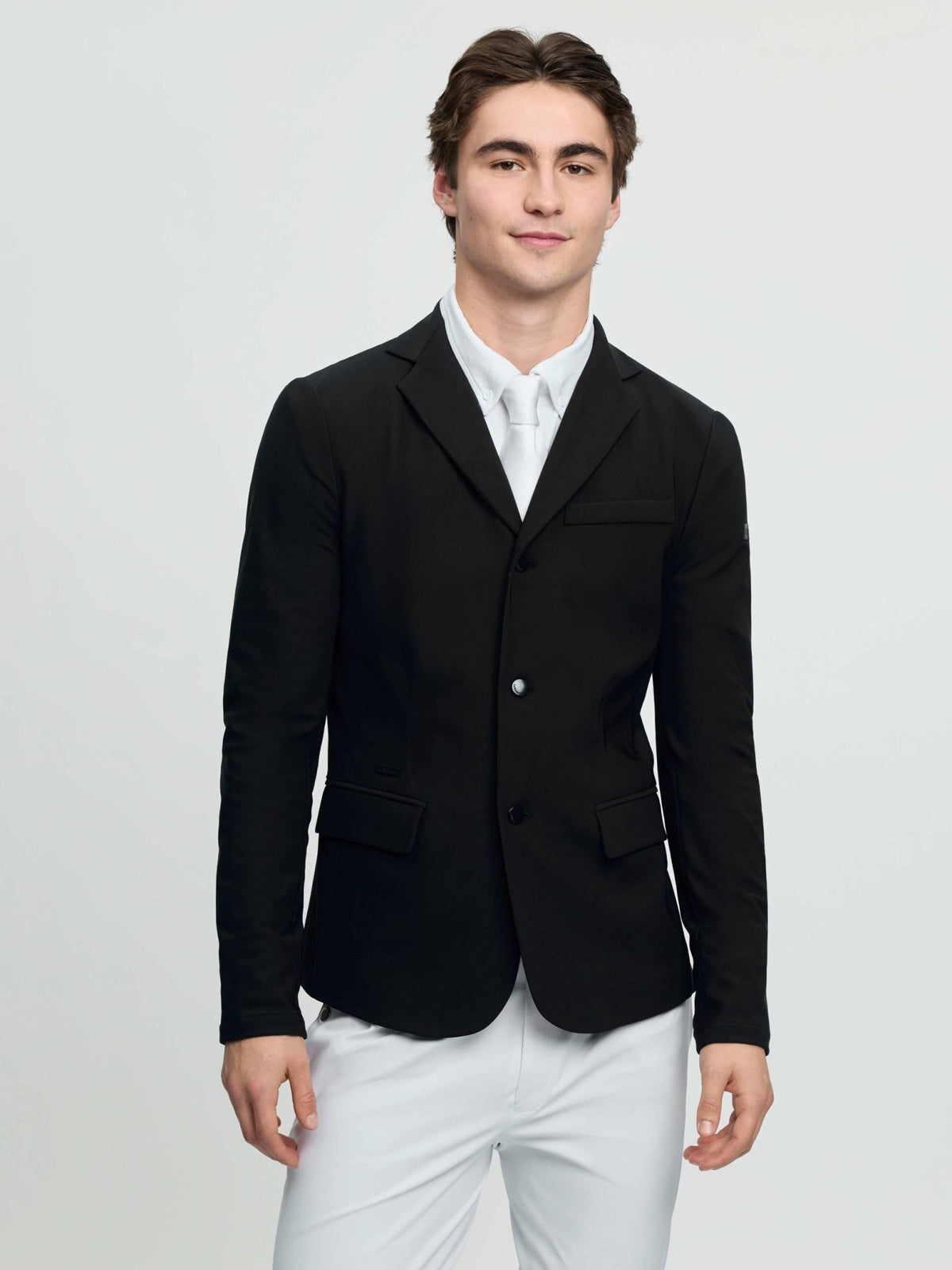 Lemieux Mens Show Jacket - Nags Essentials