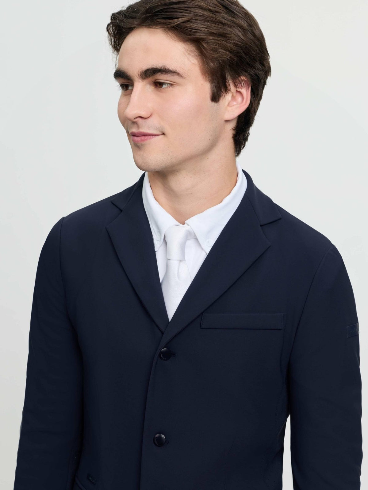 Lemieux Mens Show Jacket - Nags Essentials