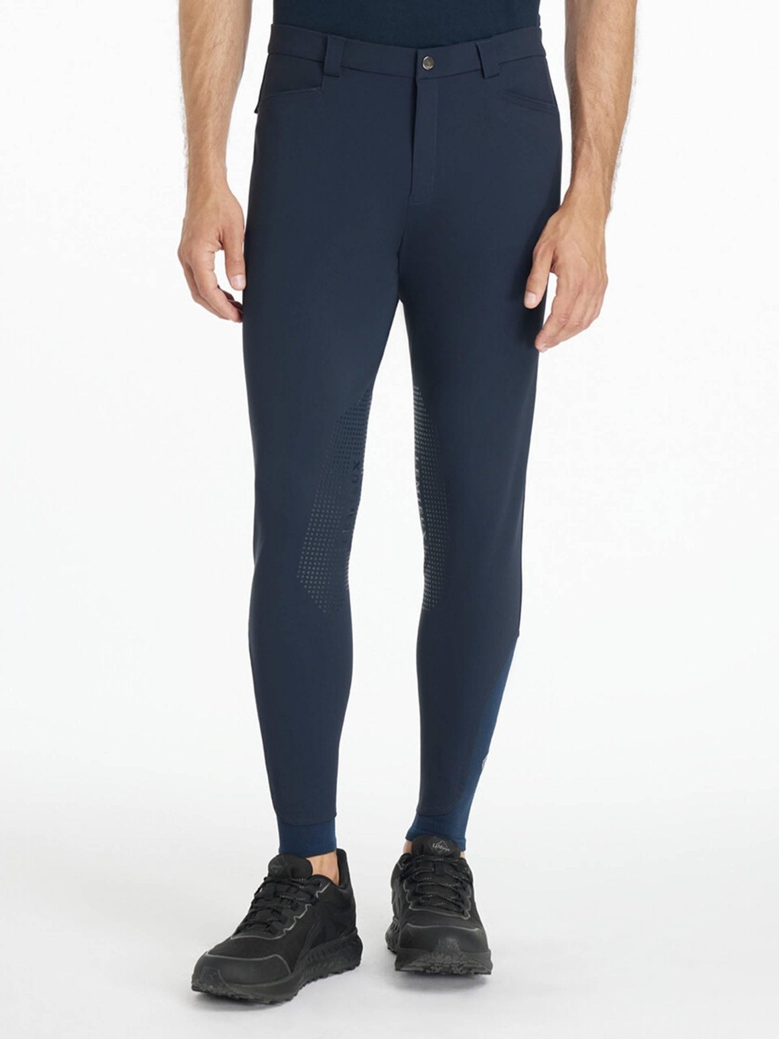 Lemieux Mens Sports Breeches - Nags Essentials