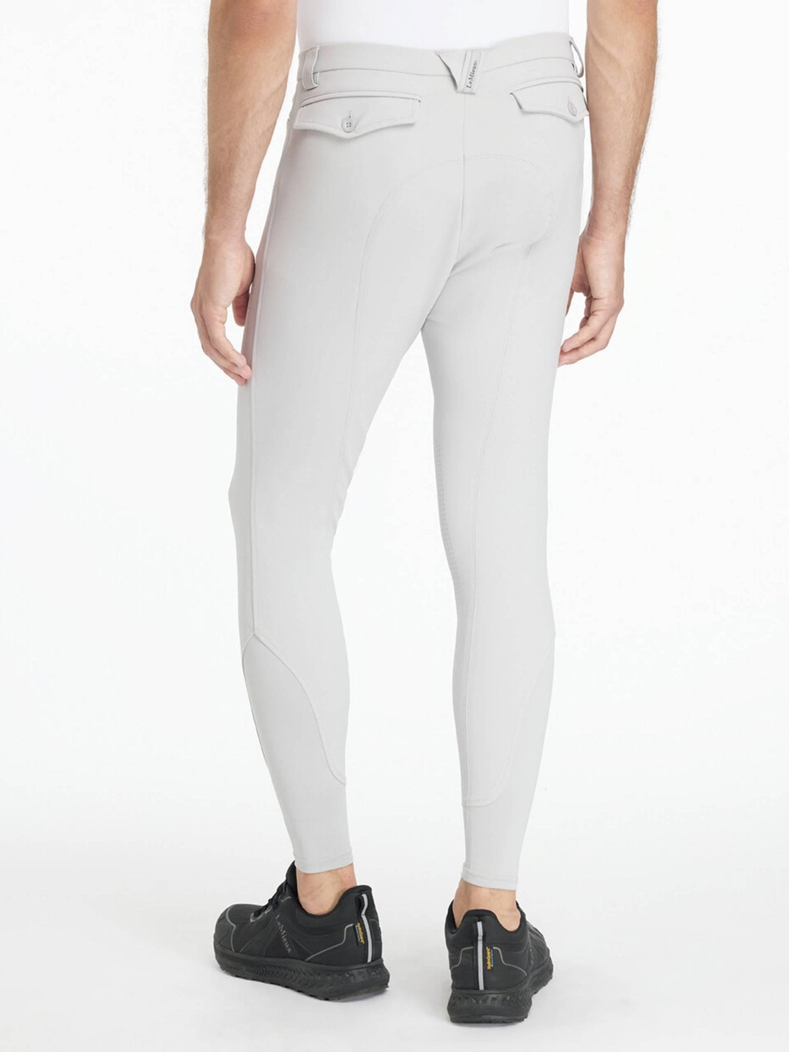 Lemieux Mens Sports Breeches - Nags Essentials