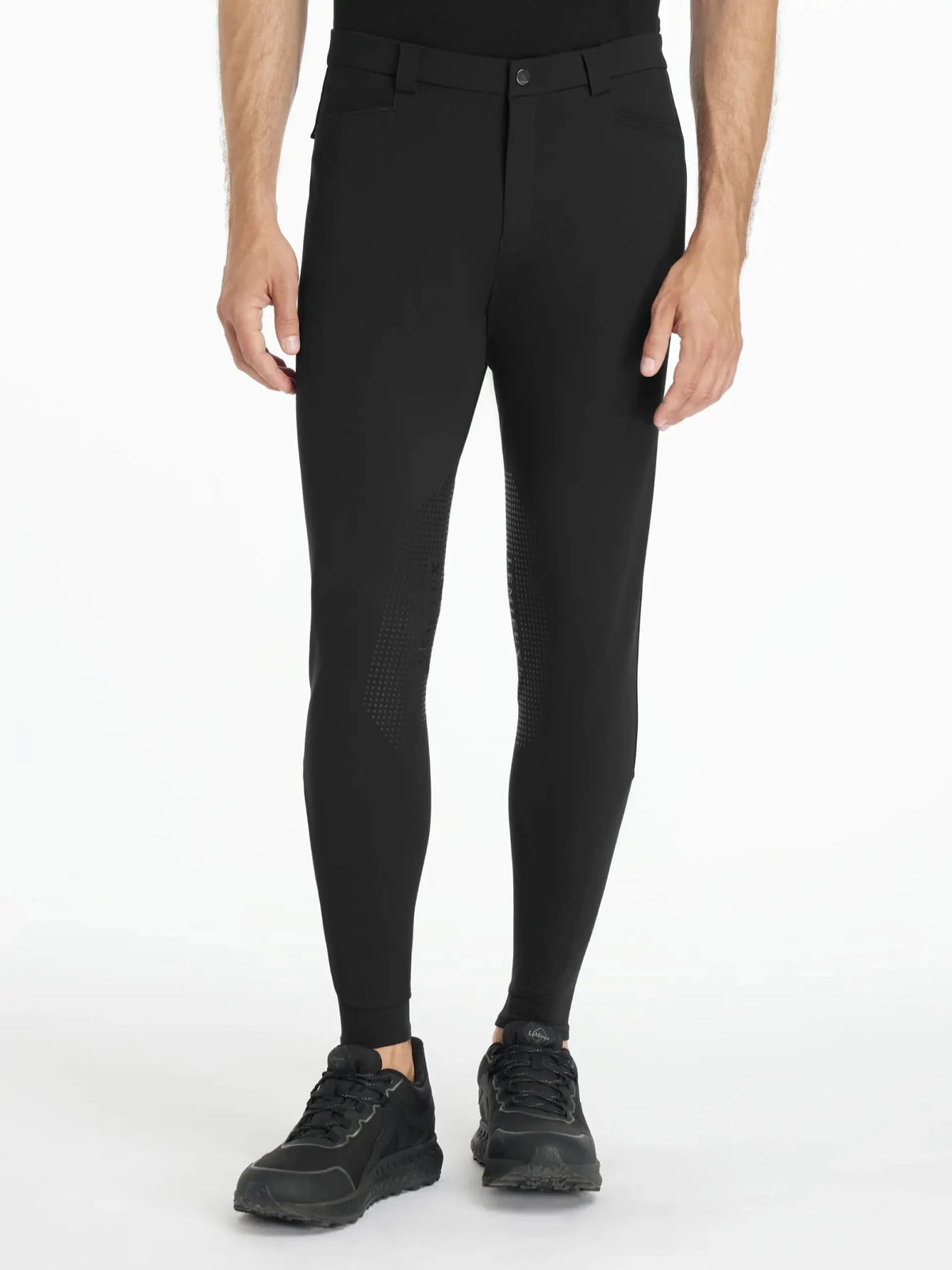 Lemieux Mens Sports Breeches - Nags Essentials
