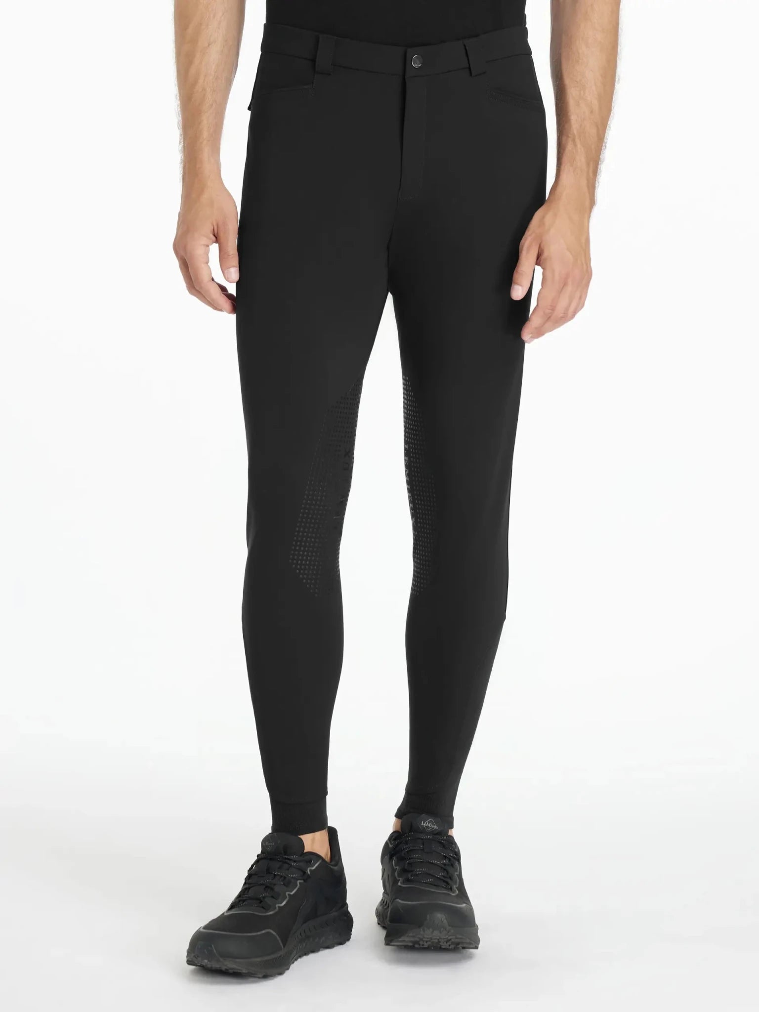 Lemieux Mens Sports Breeches - Nags Essentials