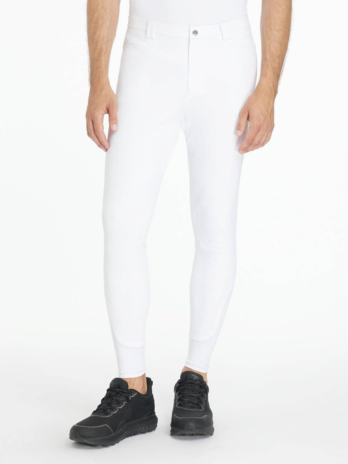 Lemieux Mens Sports Breeches - Nags Essentials