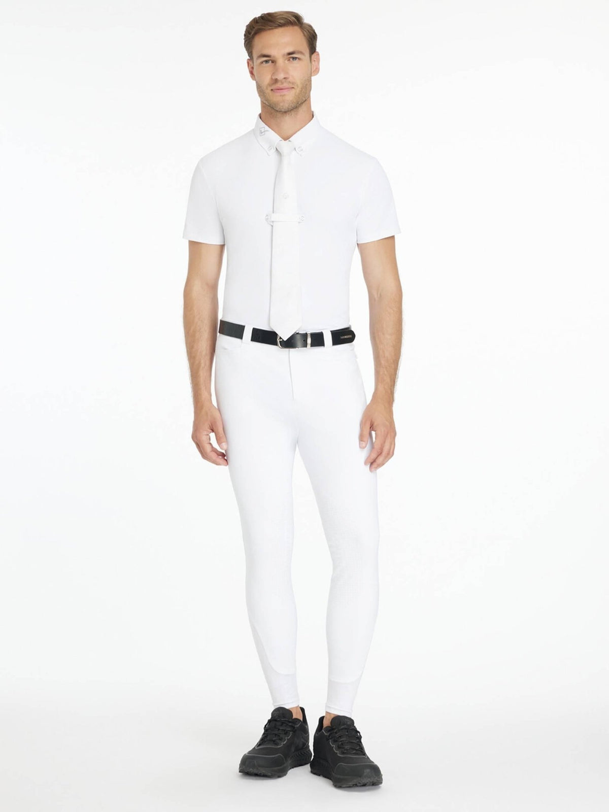 Lemieux Mens Sports Breeches - Nags Essentials