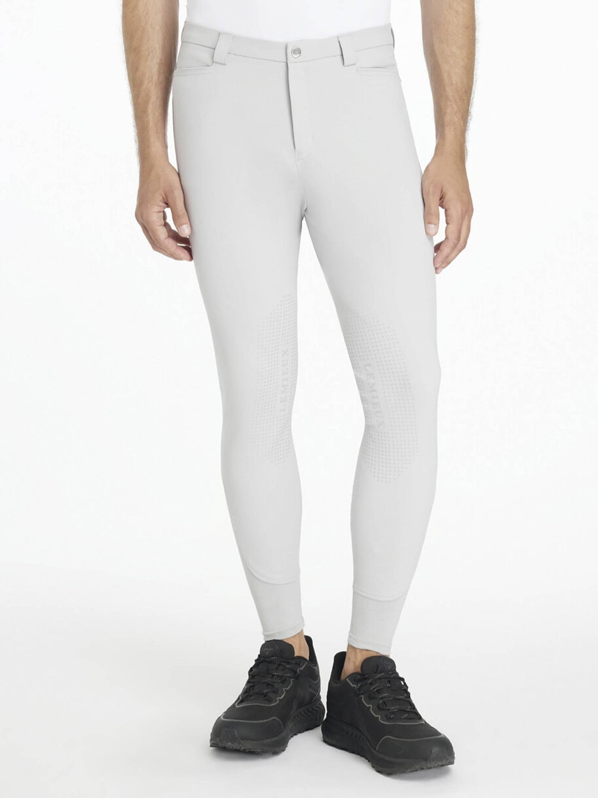 Lemieux Mens Sports Breeches - Nags Essentials