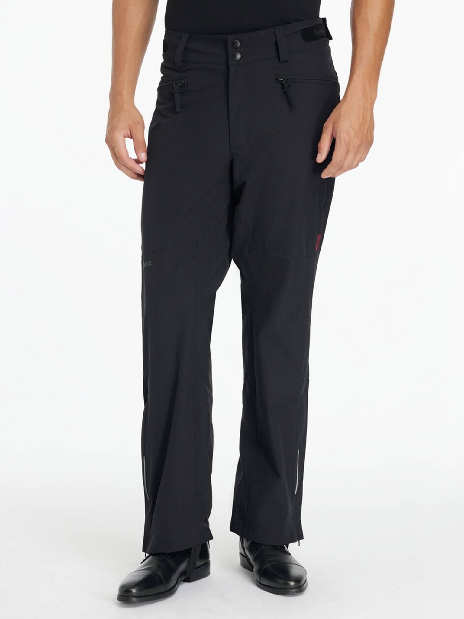 Lemieux Mens Stormwear Waterproof Trousers - Nags Essentials