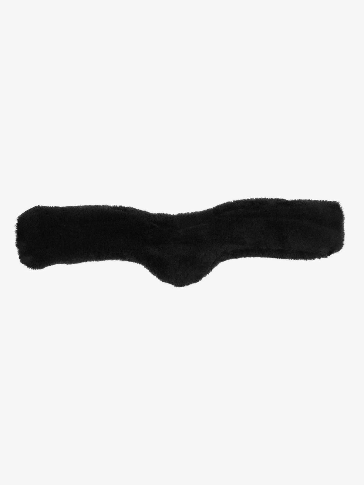 LeMieux Merino+ Anatomic Dressage Girth Cover - Nags Essentials