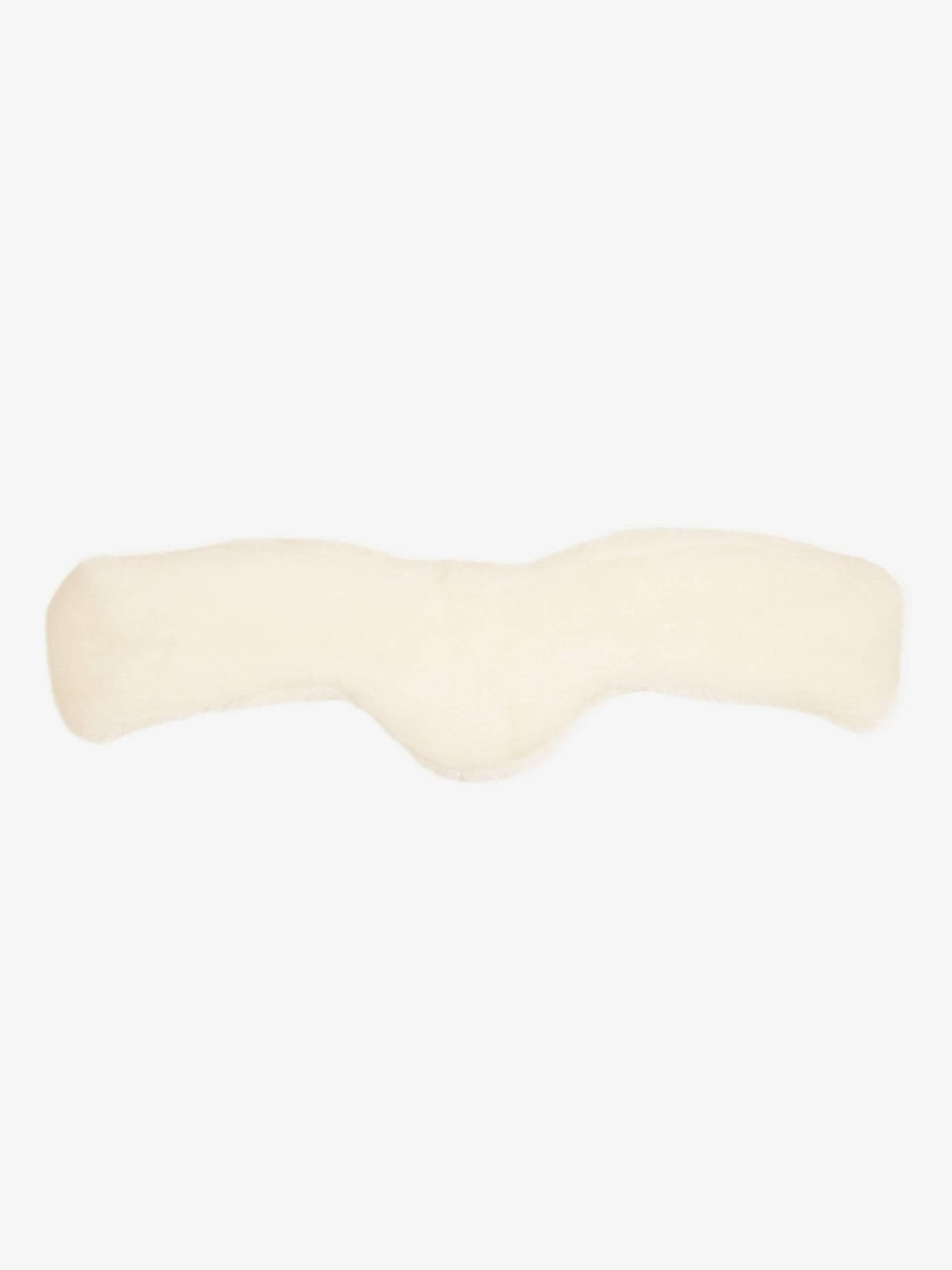 LeMieux Merino+ Anatomic Dressage Girth Cover - Nags Essentials
