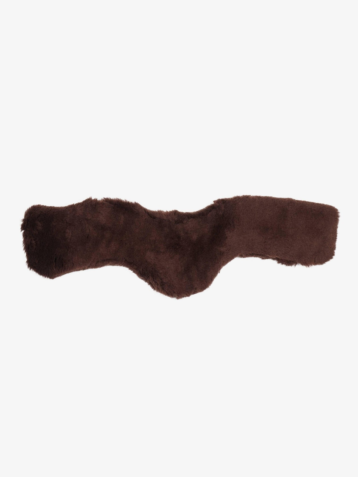 LeMieux Merino+ Anatomic Dressage Girth Cover - Nags Essentials