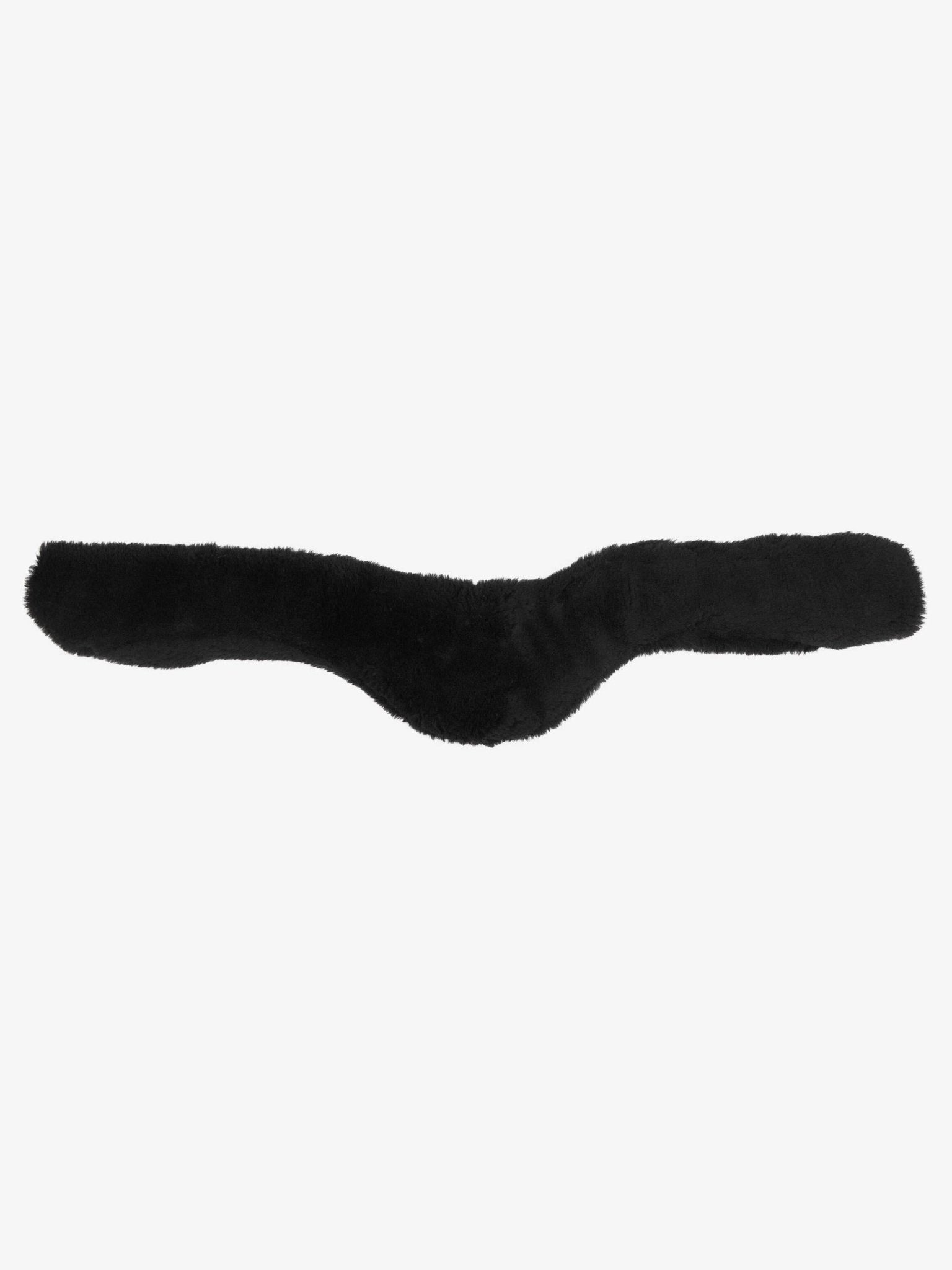 LeMieux Merino+ Anatomic Jumping Girth Cover - Nags Essentials