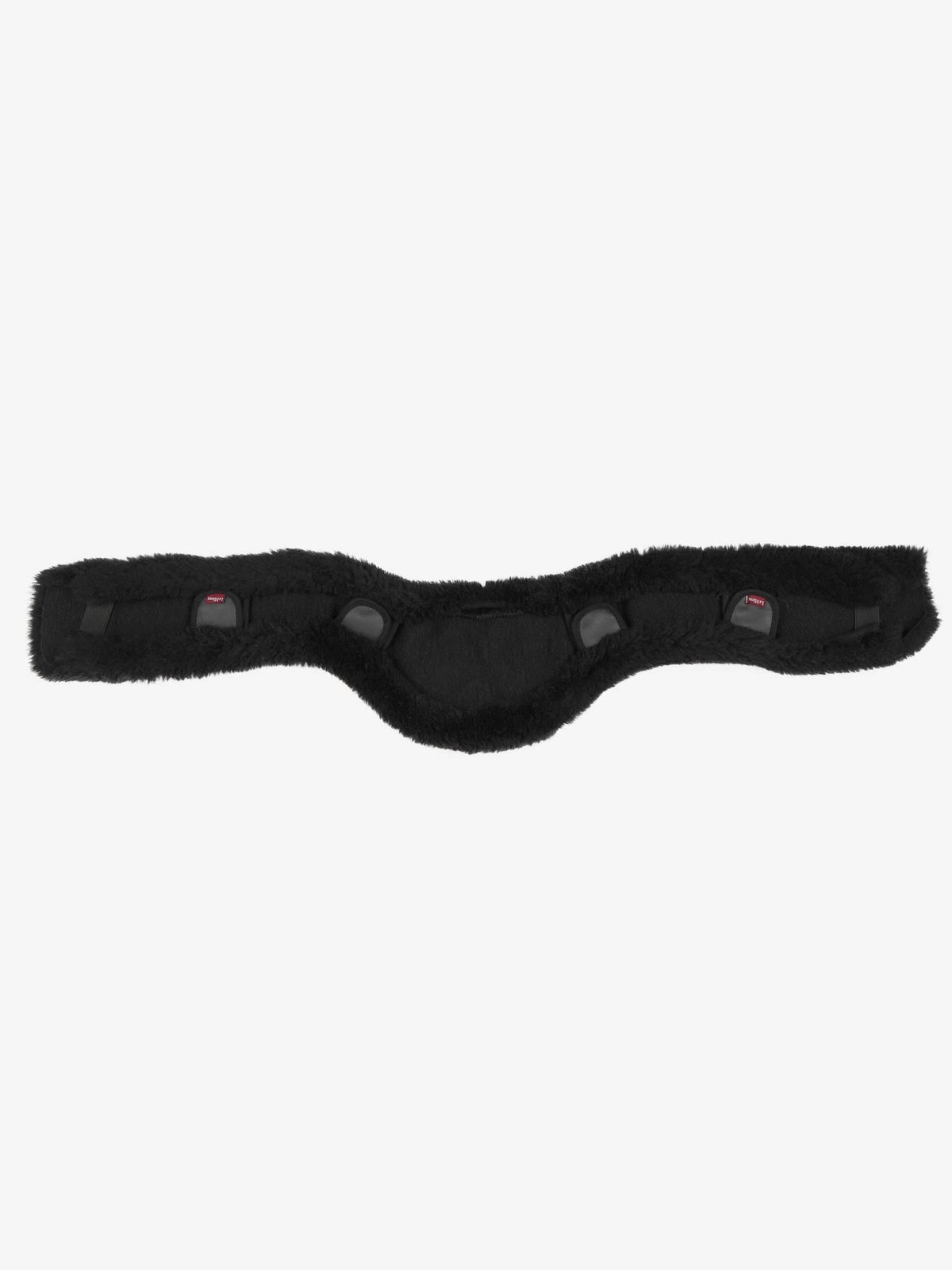 LeMieux Merino+ Anatomic Jumping Girth Cover - Nags Essentials