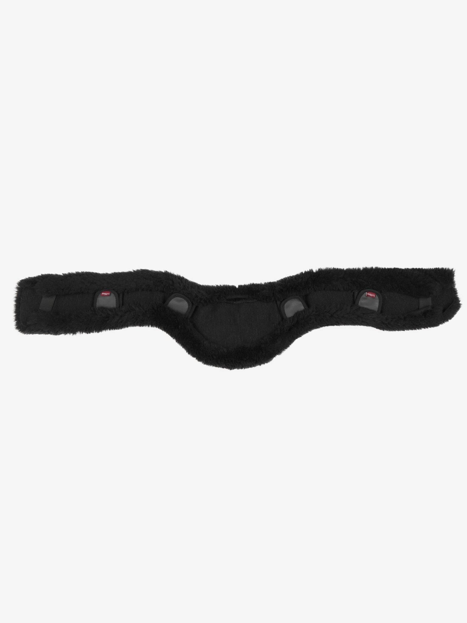 LeMieux Merino+ Anatomic Jumping Girth Cover - Nags Essentials