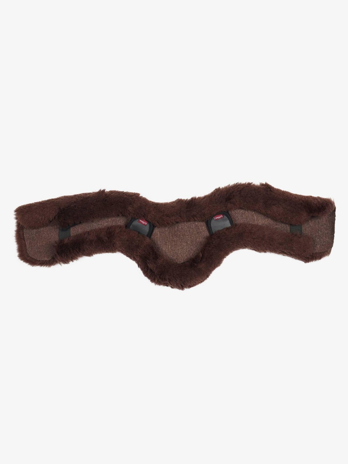 LeMieux Merino+ Anatomic Jumping Girth Cover - Nags Essentials