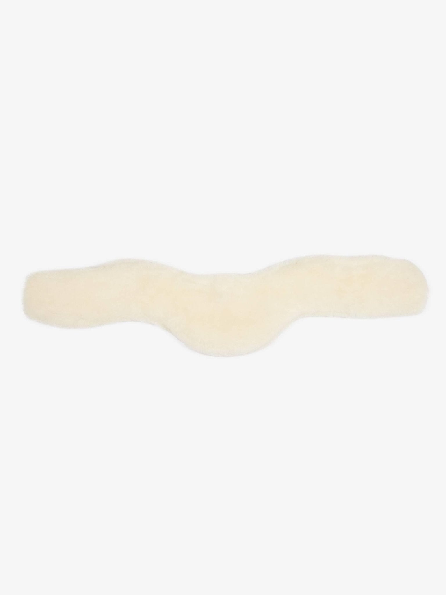 LeMieux Merino+ Anatomic Jumping Girth Cover - Nags Essentials
