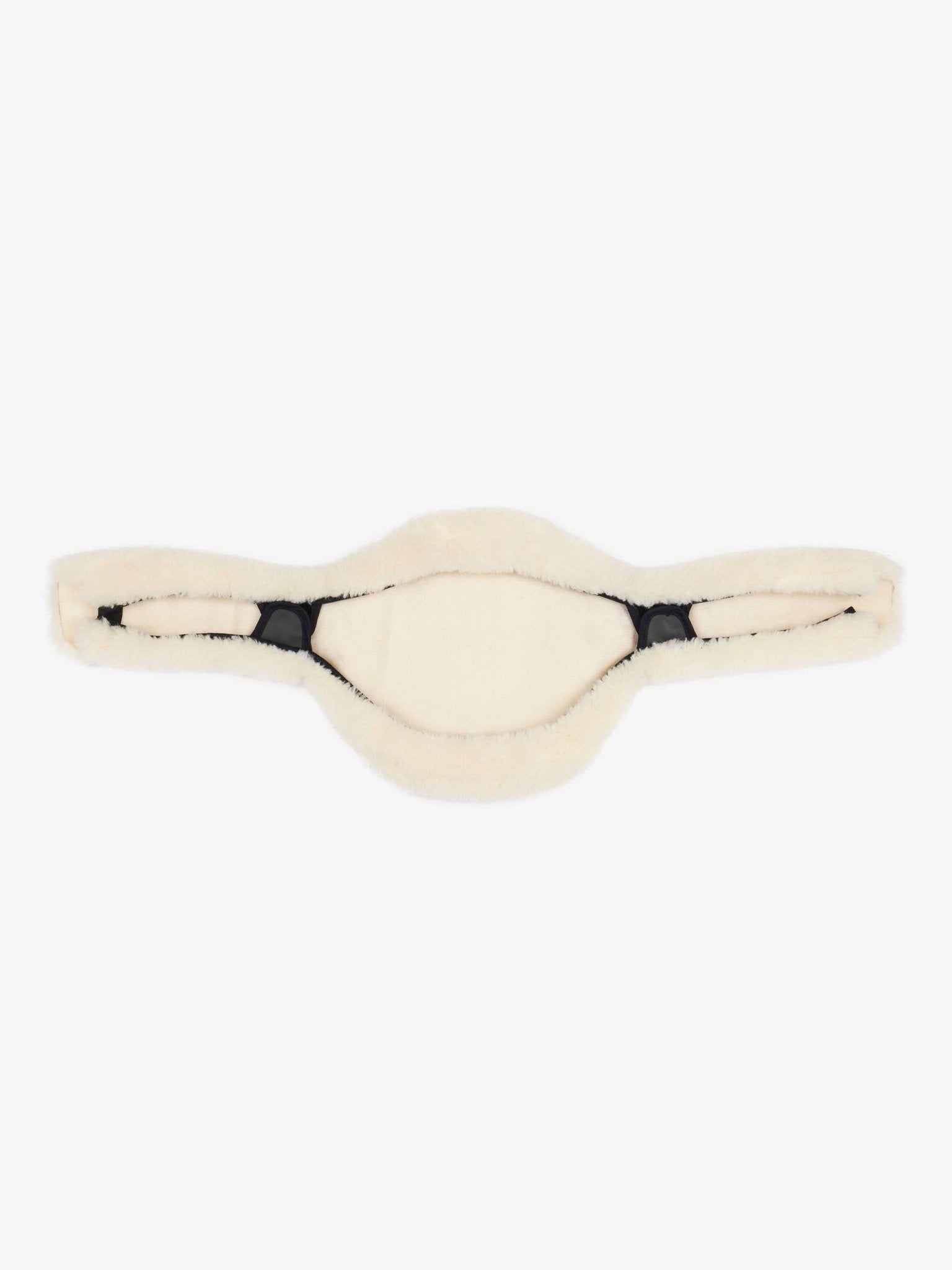 LeMieux Merino+ Anatomic Long Stud Girth Cover - Nags Essentials