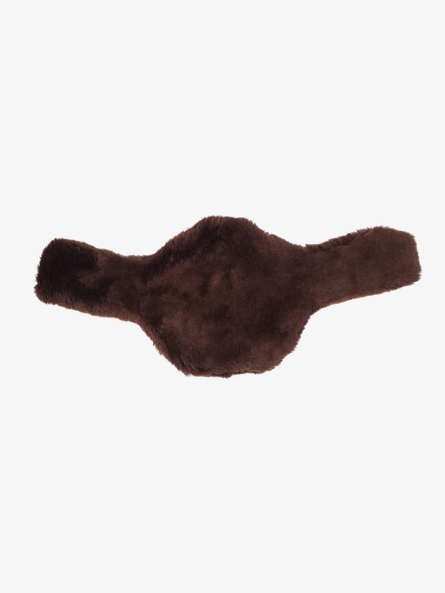 LeMieux Merino+ Anatomic Long Stud Girth Cover - Nags Essentials