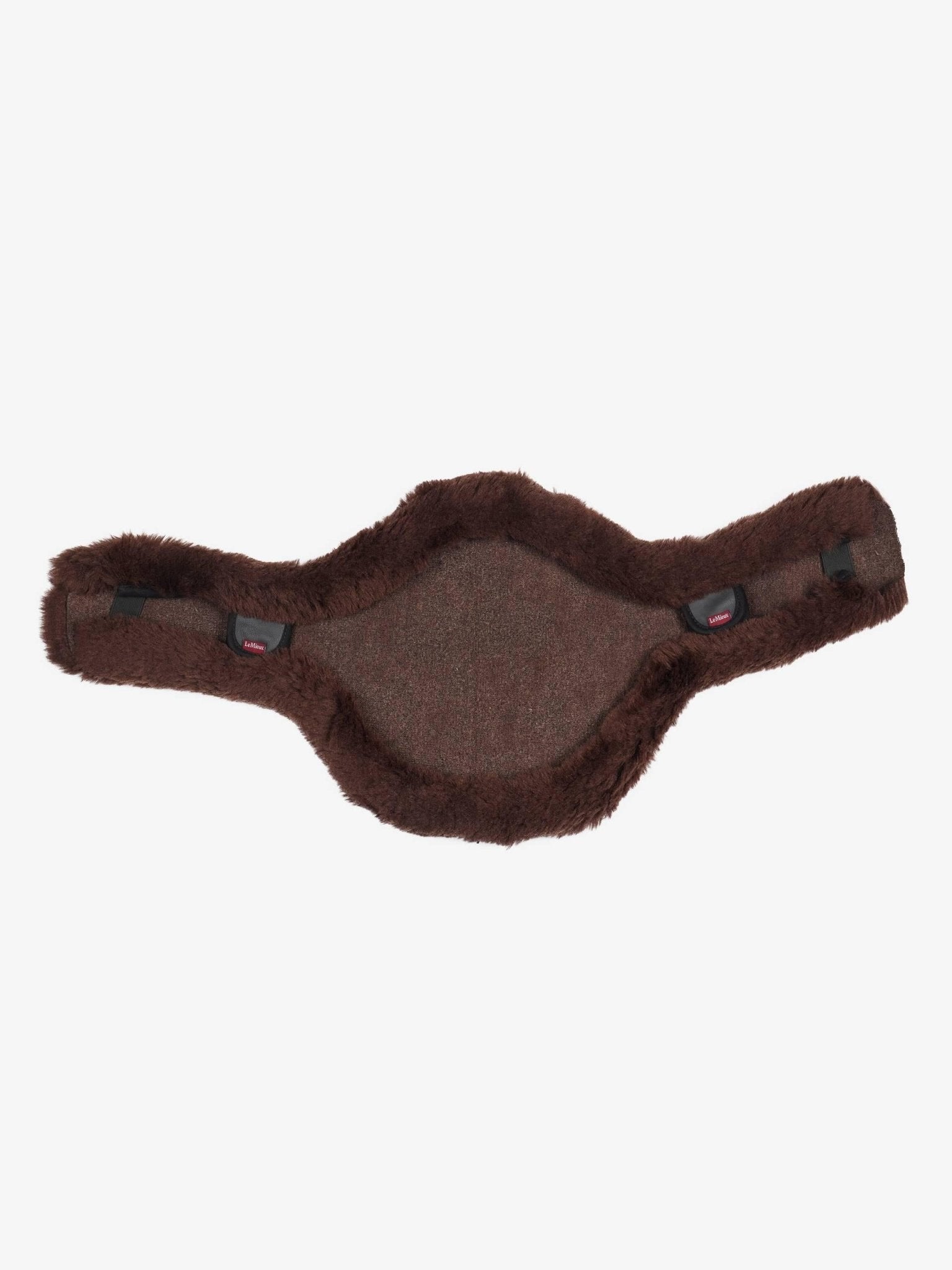 LeMieux Merino+ Anatomic Long Stud Girth Cover - Nags Essentials