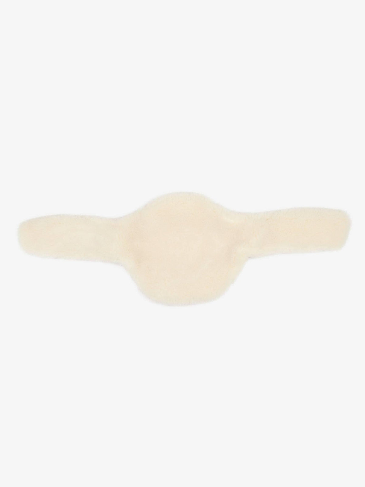 LeMieux Merino+ Anatomic Long Stud Girth Cover - Nags Essentials