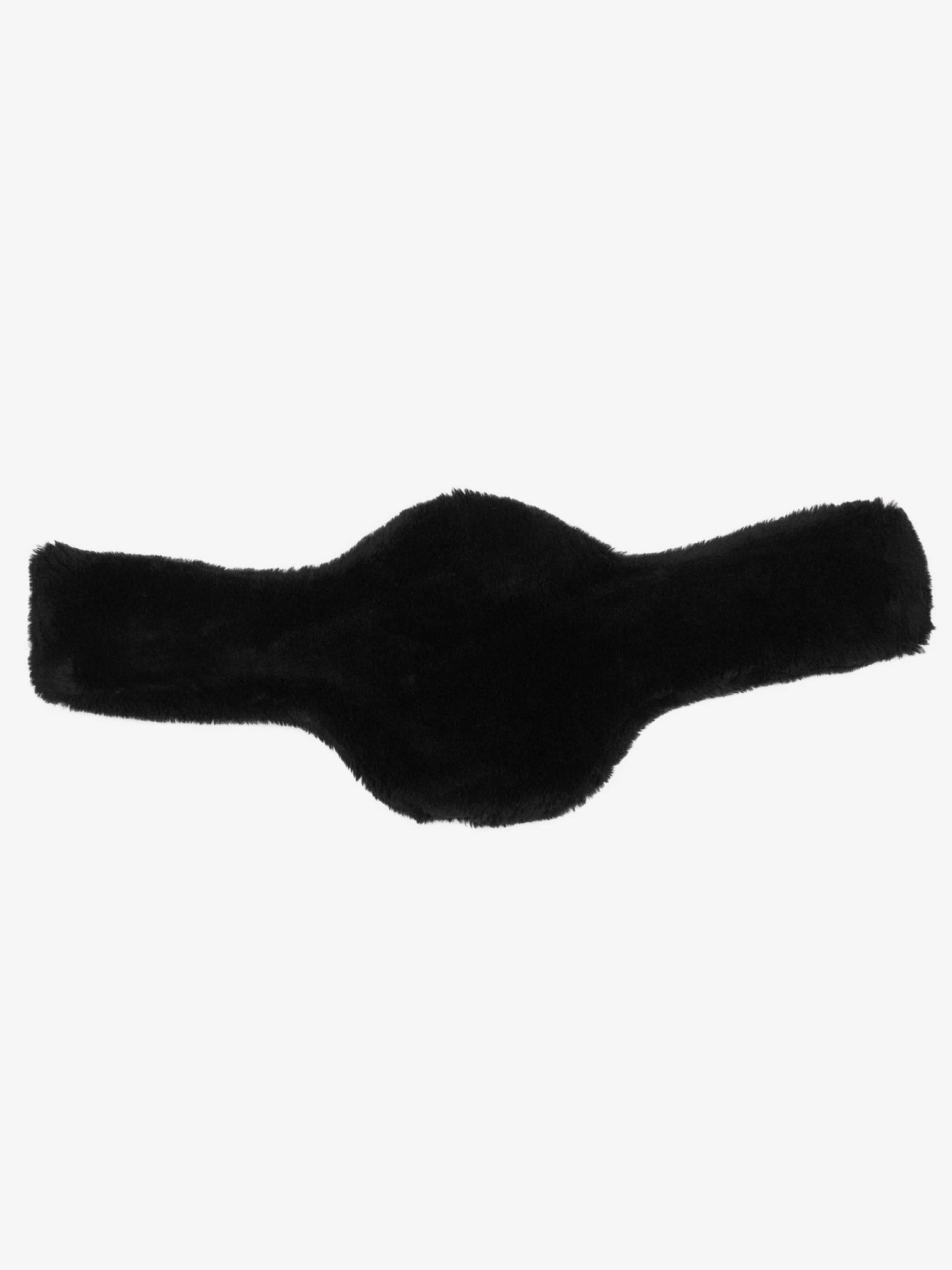 LeMieux Merino+ Anatomic Short Stud Girth Cover - Nags Essentials