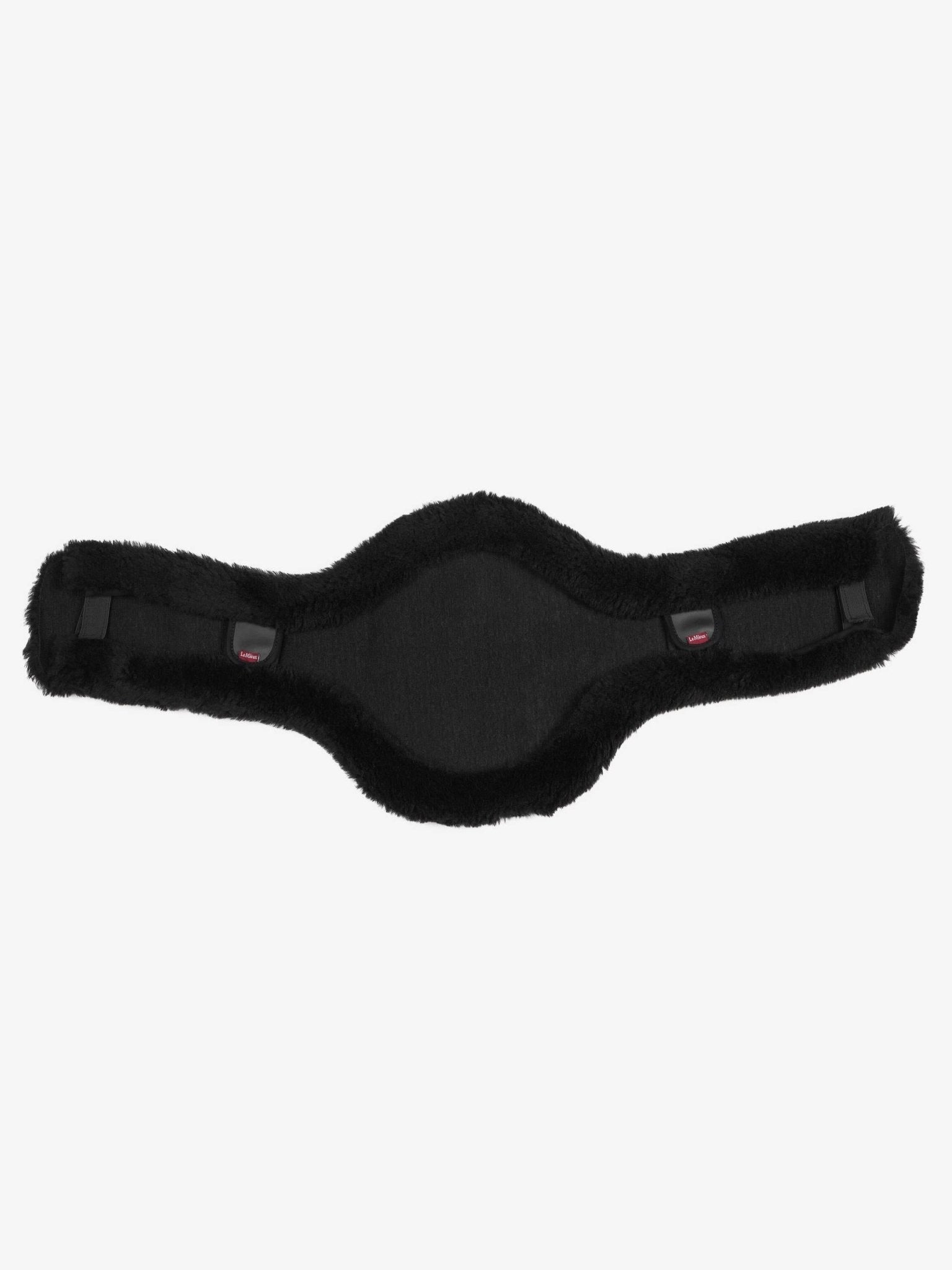 LeMieux Merino+ Anatomic Short Stud Girth Cover - Nags Essentials