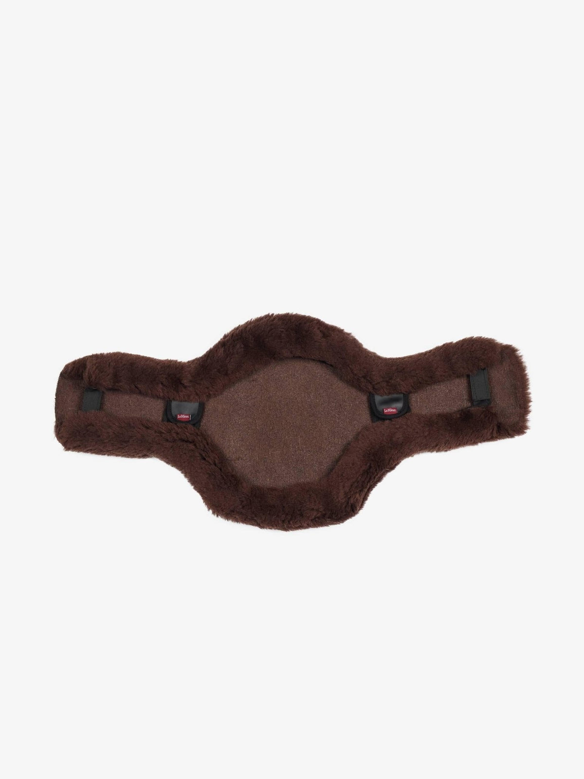 LeMieux Merino+ Anatomic Short Stud Girth Cover - Nags Essentials