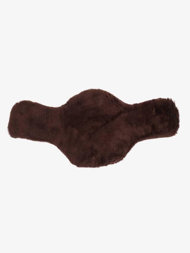 LeMieux Merino+ Anatomic Short Stud Girth Cover - Nags Essentials