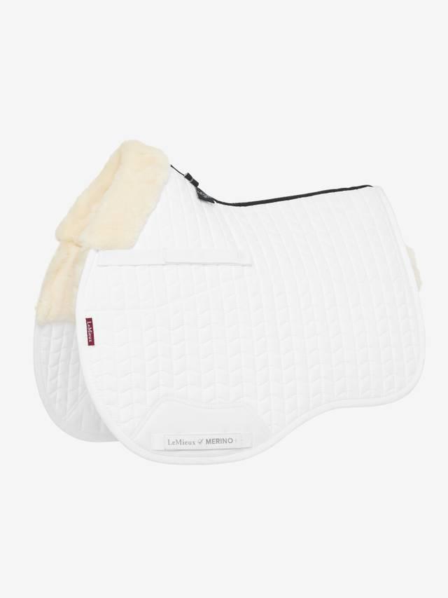 LeMieux Merino+ Half Lined GP Square - Nags Essentials