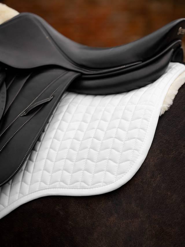 LeMieux Merino+ Half Lined GP Square - Nags Essentials