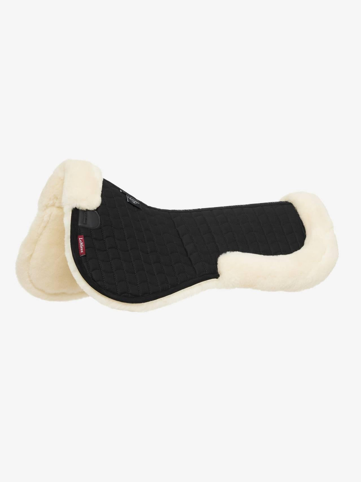 LeMieux Merino+ Half Pad - Nags Essentials