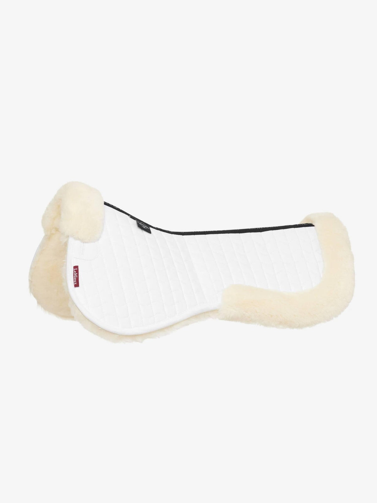 LeMieux Merino+ Half Pad - Nags Essentials
