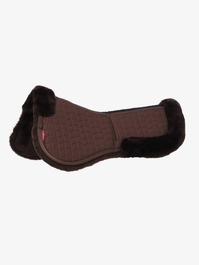 LeMieux Merino+ ProSorb 2 Pocket Half Pad - Nags Essentials