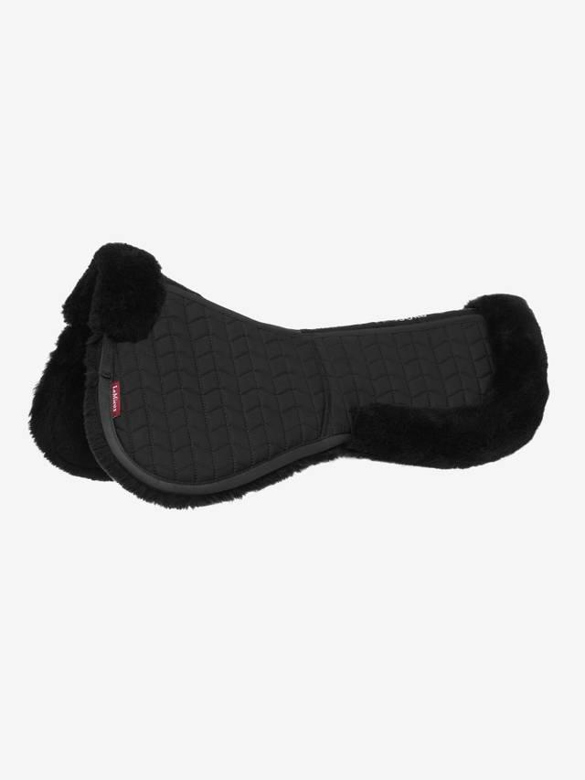 LeMieux Merino+ ProSorb 2 Pocket Half Pad - Nags Essentials