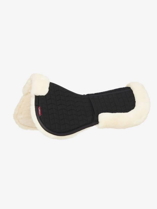 LeMieux Merino+ ProSorb 2 Pocket Half Pad - Nags Essentials