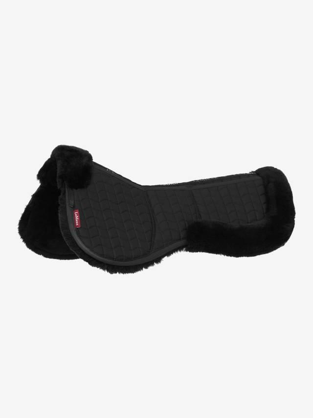 LeMieux Merino+ ProSorb 3 Pocket Half Pad - Nags Essentials