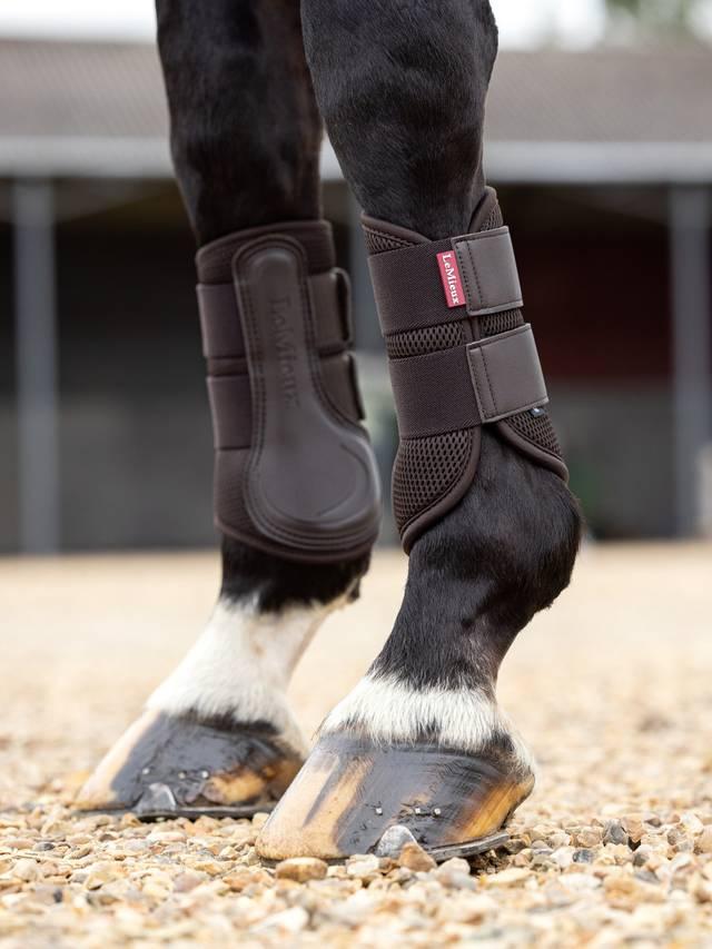 LeMieux Mesh Brushing Boot - Nags Essentials