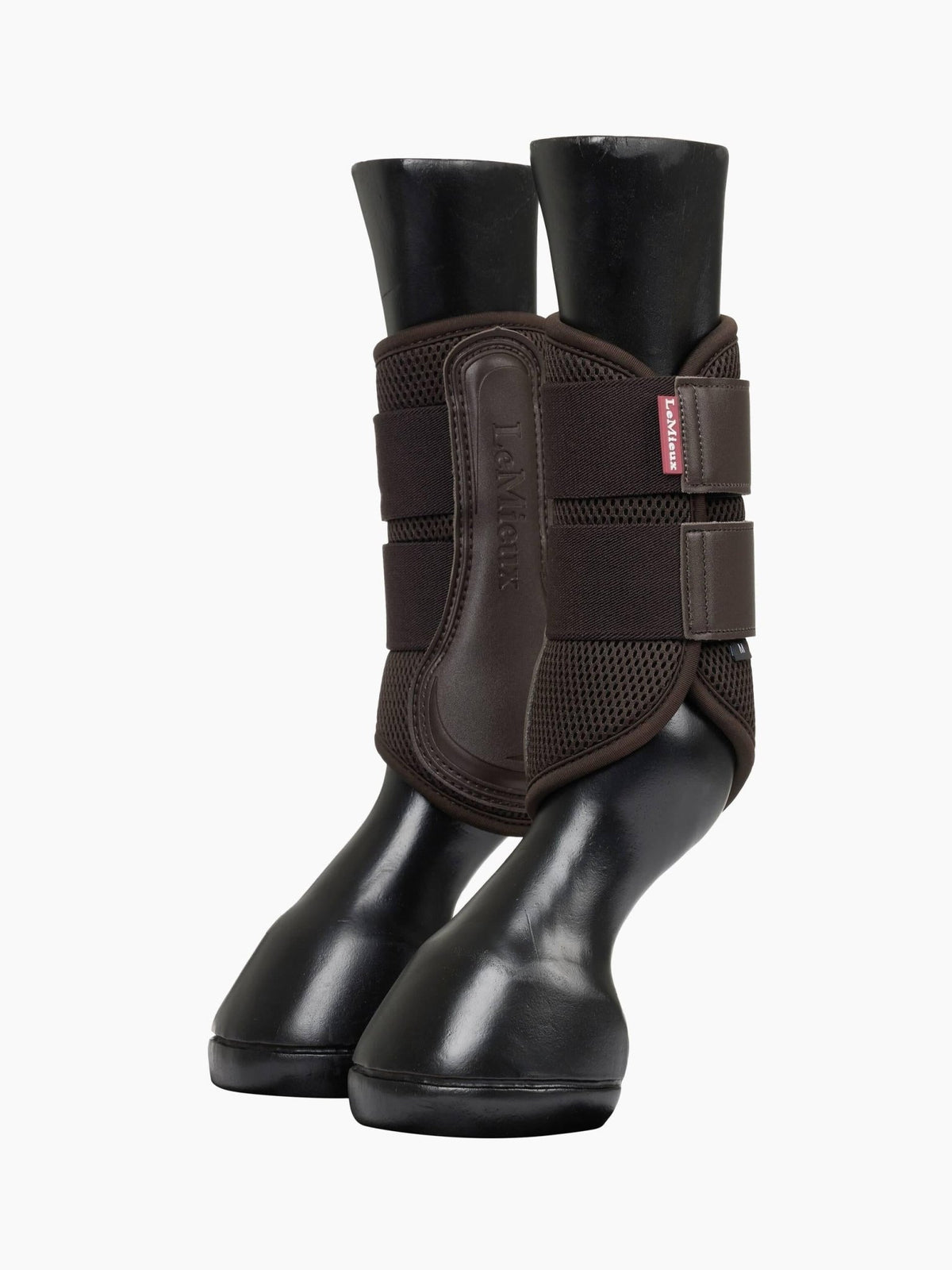 LeMieux Mesh Brushing Boot - Nags Essentials