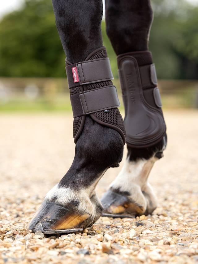 LeMieux Mesh Brushing Boot - Nags Essentials