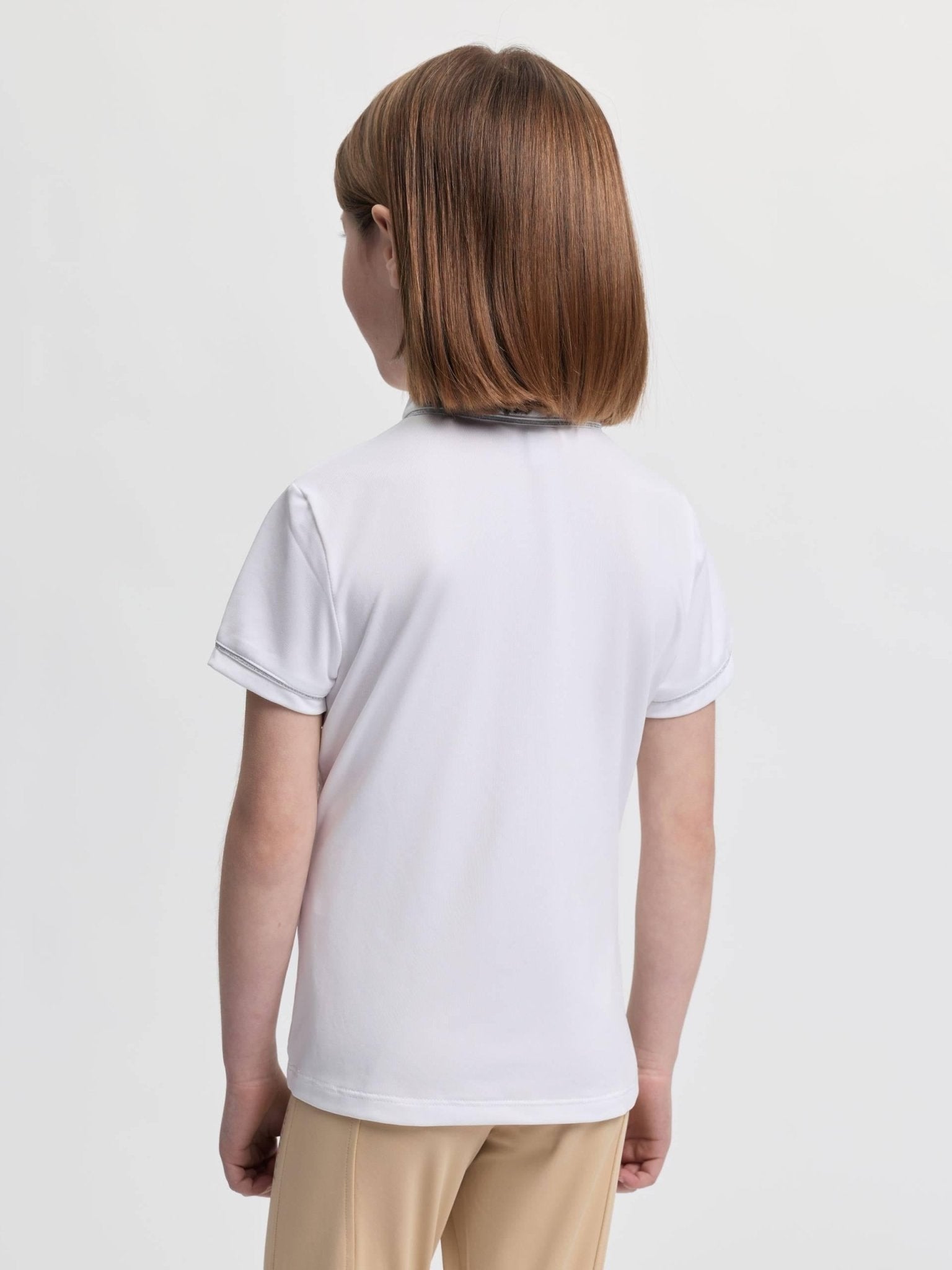 LeMieux Mini Bella Show Shirt - Nags Essentials