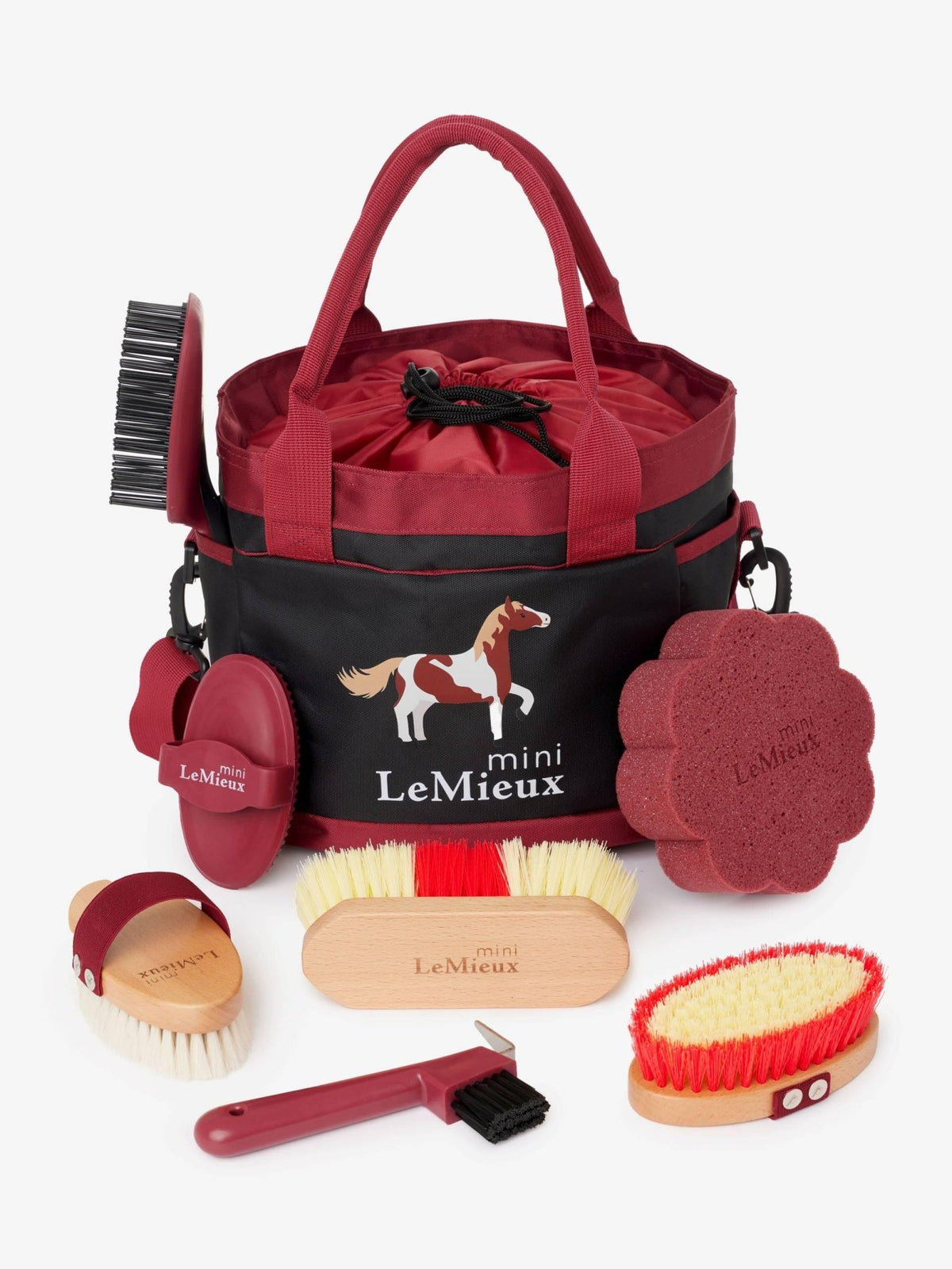 Lemieux Mini Grooming Set - Nags Essentials